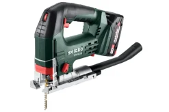 Metabo 18V decoupeerzaag (zonder accu)
