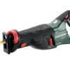 Metabo 18V LT reciprozaag SSEP