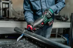 Metabo 18V LT reciprozaag SSEP