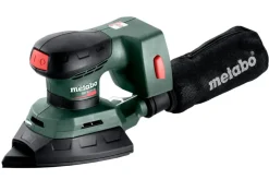 Metabo 18V multischuurmachine (zonder accu)