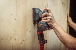 Metabo 18V multischuurmachine (zonder accu)