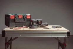 Metabo 18V multischuurmachine (zonder accu)