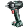 Metabo 18V slagmoersleutel 300Nm (zonder accu)