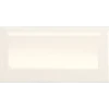 Metro Wandtegel Wit 10X20CM 0,96M2