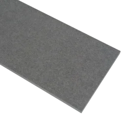 Meubelpaneel beton ABS 80x30 cm 18 mm