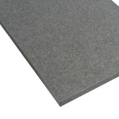 Meubelpaneel beton ABS 120x40 cm 18 mm