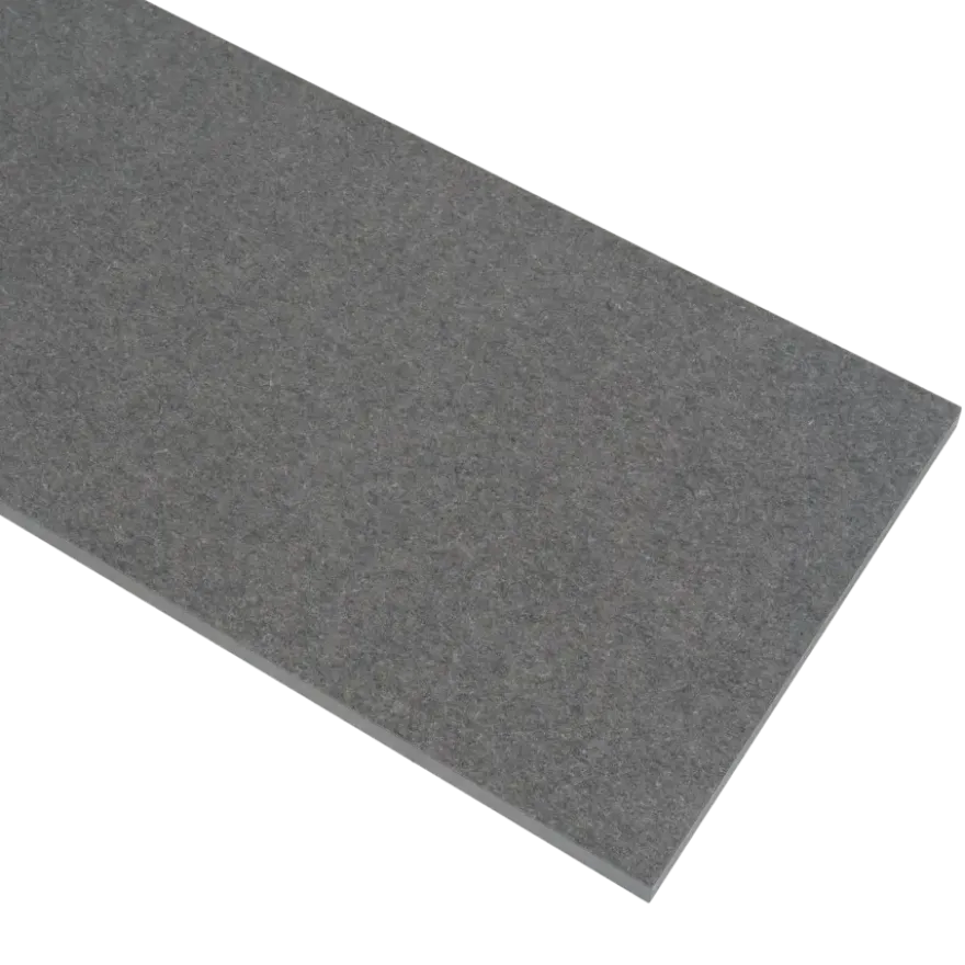 Meubelpaneel beton ABS 80x40 cm 18 mm