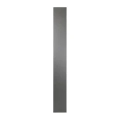 Meubelpaneel beton ABS 240x60 cm 18 mm