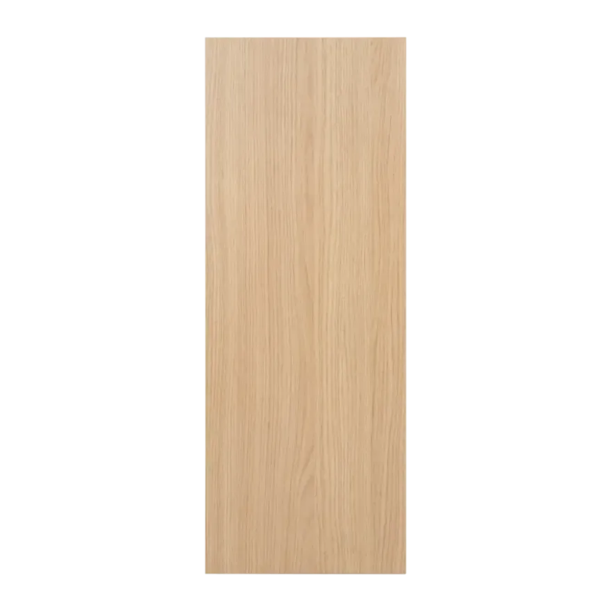 Meubelpaneel eiken ABS 80x30 cm 18 mm