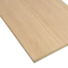 Meubelpaneel eiken ABS 80x40 cm 18 mm