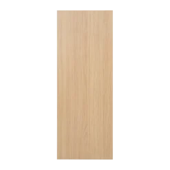 Meubelpaneel eiken ABS 80x40 cm 18 mm