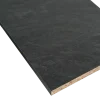 Meubelpaneel leisteen ABS 240x60 cm 18 mm