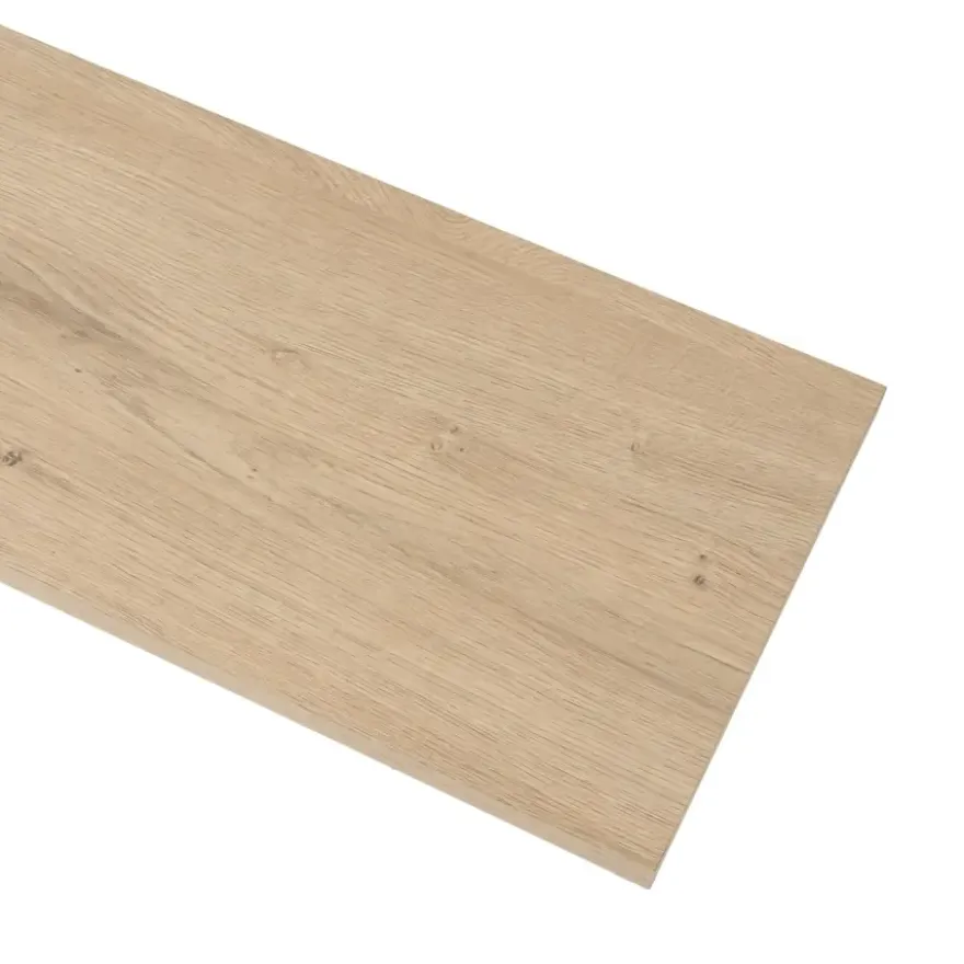 Meubelpaneel naturel eiken ABS 80x40 cm 18 mm