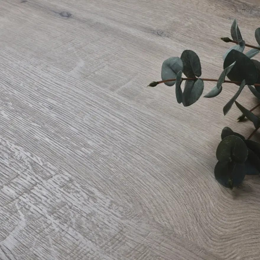 Meubelpaneel naturel eiken ABS 80x40 cm 18 mm
