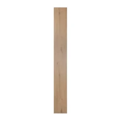 Meubelpaneel naturel eiken ABS 240x30 cm 18 mm