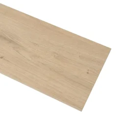 Meubelpaneel naturel eiken ABS 80x30 cm 18 mm