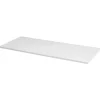Meubelpaneel wit 80x50 cm dikte 18 mm