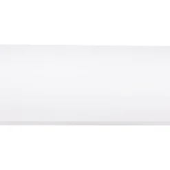Meubelpaneel wit 250x80 cm dikte 18 mm