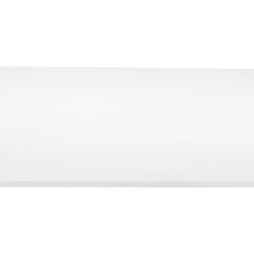 Meubelpaneel wit 250x80 cm dikte 18 mm