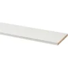 Meubelpaneel wit 305x30 cm dikte 18 mm