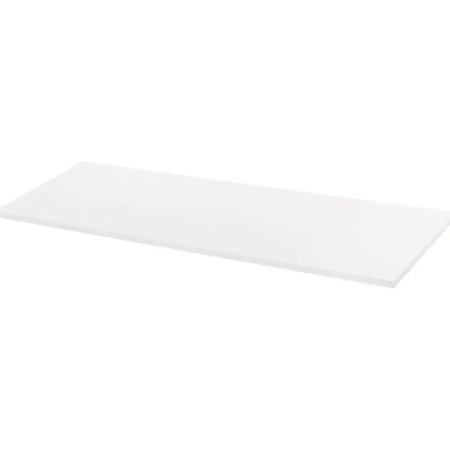 Meubelpaneel wit 120x60 cm dikte 18 mm