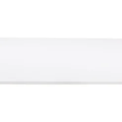 Meubelpaneel wit 250x60 cm dikte 18 mm