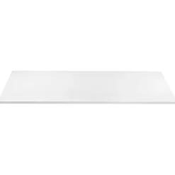 Meubelpaneel wit 120x50 cm dikte 18 mm
