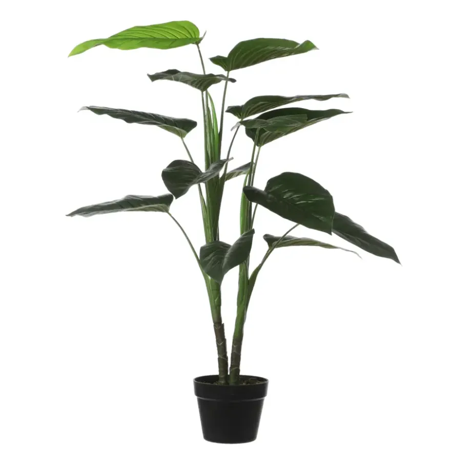 Mica Decorations kunstplant Philodendron 100cm