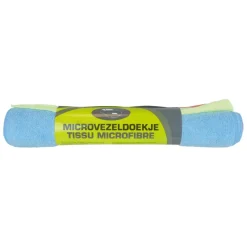 Microvezeldoekje 6 stuks