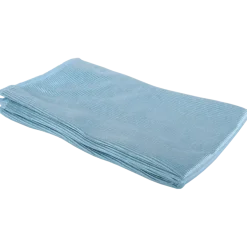 Microvezel glasdoek 2 stuks