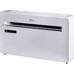 Monobloc airco WDH 429 PTC wit 2600W