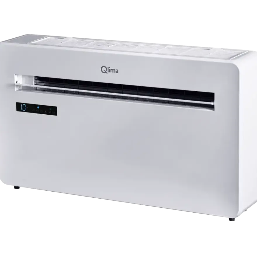 Monobloc airco WDH 429 PTC wit 2600W
