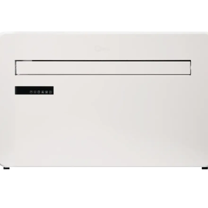 Monobloc airco WDH 429 PTC wit 2600W