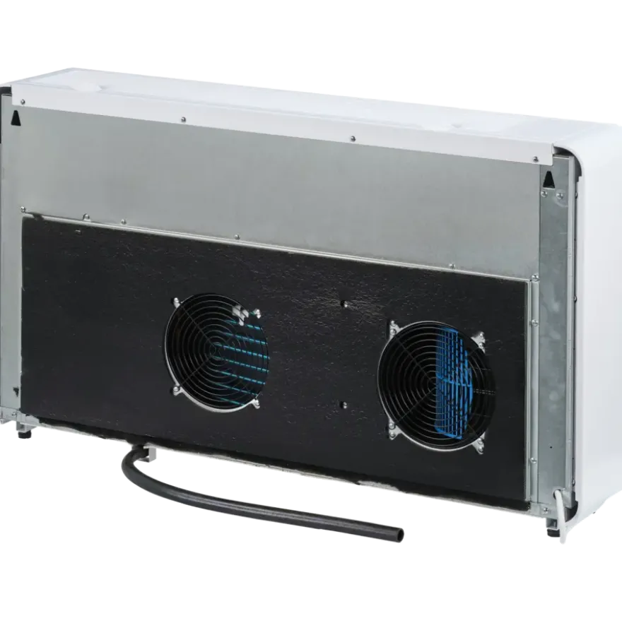 Monobloc airco WDH 429 PTC wit 2600W