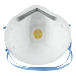 3M Stofmasker voor handmatig en machinaal schuren 8822