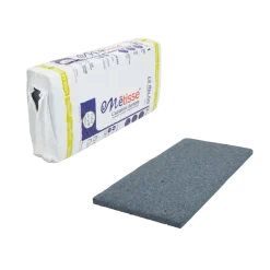 Métisse isolatieplaat katoen 4,5 cm 4,32m² Rd 1,15 (6 stuks)