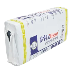 Métisse isolatieplaat katoen 4,5 cm 4,32m² Rd 1,15 (6 stuks)