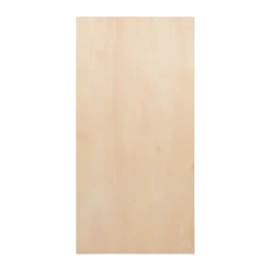 Multiplex plaat hardhout voor binnen 244 x 122 cm 3,6 mm