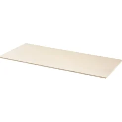Multiplex plaat populieren 122 x 61 cm 12 mm