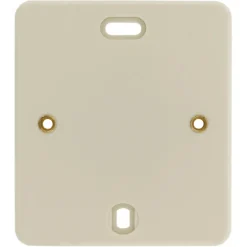 Muurplaat Perilex Opbouw