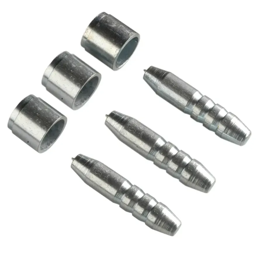 NEMEF dievenklauw SKG 2-sterren (3 stuks)