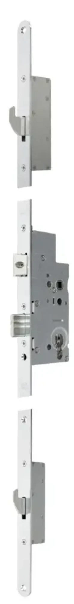 Nemef meerpuntssluiting 5040 SKG3 DM55 PC72