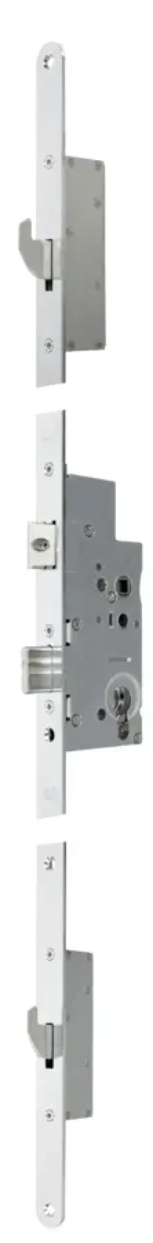 Nemef meerpuntssluiting 5040 SKG3 DM55 PC72