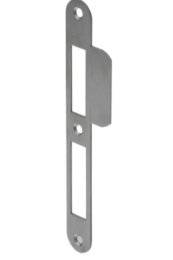 Nemef RVS sluitplaat universeel P4000/17/u DR.2+4