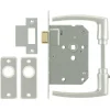 Nemef 1200 serie deurkrukgarnituur 1255/94 Doorn 50mm