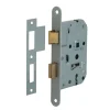 NEMEF 1200 serie insteekslot met rvs voorplaat Doorn 50mm PC 55mm