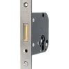 Nemef veiligheidsbijzetslot 4228/17-60mm SKG**