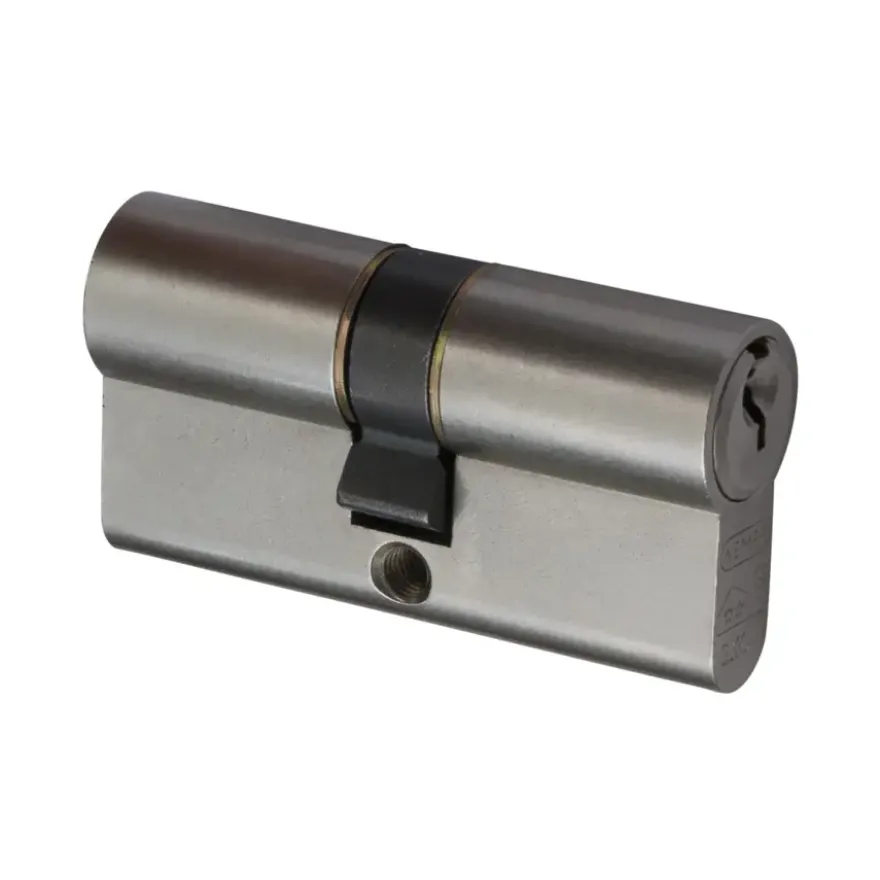 NEMEF veiligheidscilinder NF2 30/30 mm SKG 2-sterren