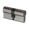 NEMEF veiligheidscilinder NF2 30/45 mm SKG 2-sterren