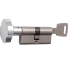 NEMEF veiligheidsknopcilinder NF2 30/30 mm SKG 2-sterren